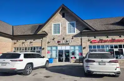 50 Dr Kay Drive Unit# A5 King Ontario L0G 1T0