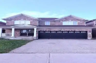 34 Bottomwood Street Brampton Ontario L6S 0B3