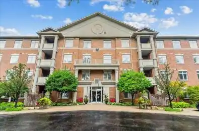 391 Plains Road Unit# 411 Burlington Ontario L7T 4M2