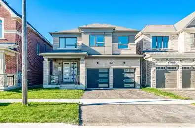 63 Greenridge Crescent Markham Ontario L6C 3M1