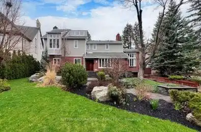 8 Mead Court Toronto C12 Ontario M2L 1A6