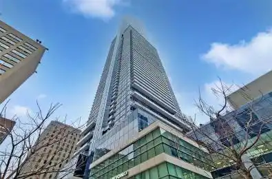386 Yonge Street Unit# 4208 Toronto C01 Ontario M5B 0A5