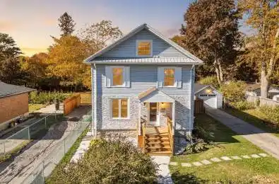 276 Foster Avenue Belleville Ontario K8N 3R5