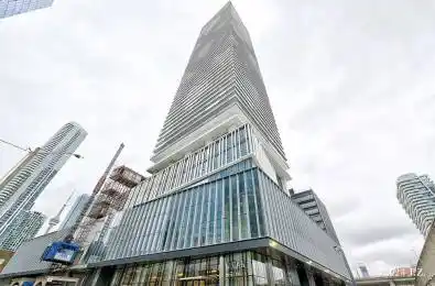 138 Downes Street Unit# 3907 Toronto C08 Ontario M5E 0E4