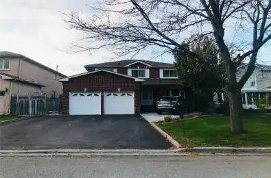 1602 Middleton Street Unit# 1 Pickering Ontario L1X 2L3