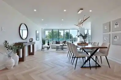 7250 Yonge Street Unit# 610 Vaughan Ontario L4J 7X1