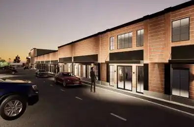 10651 Keele Street Unit# 6 Vaughan Ontario L6A 3Y9