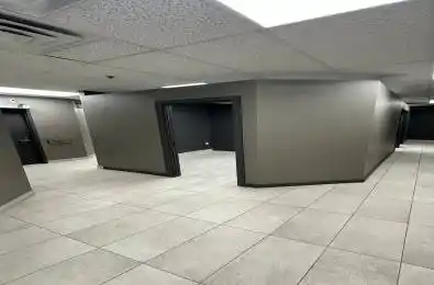 691 Richmond Street Unit# 4 London East Ontario N6A 5M1