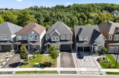 545 Clifford Perry Place Newmarket Ontario L3X 0J1
