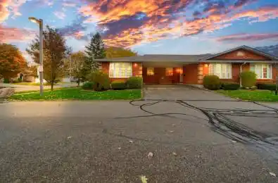 20 Courtland Drive Unit# 22 Brantford Ontario N3R 7Y2