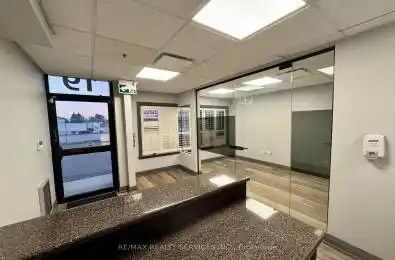 2131 Williams Parkway Unit# 19 Brampton Ontario L6S 5Z4