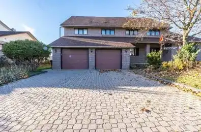 34 Brawton Drive Caledon Ontario L7E 0E1