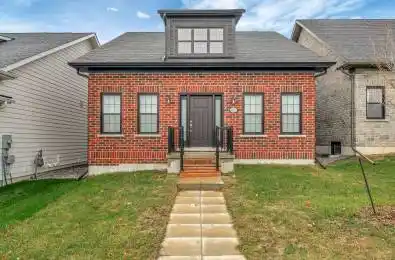 677 Wilkins Gate Cobourg Ontario K9A 0C1