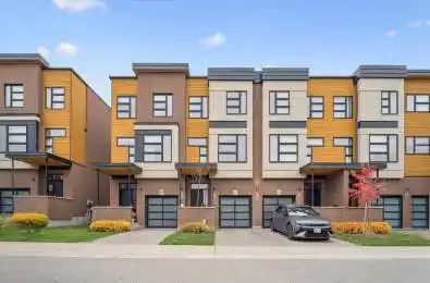 60 Arkell Road Unit# 71 Guelph Ontario N1L 0N8