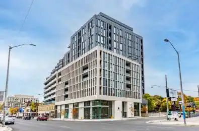 1 Hillsdale Avenue Unit# 603 Toronto C03 Ontario M5P 1G2