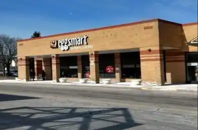 280 North Service Road Oakville Ontario L6M 3E6