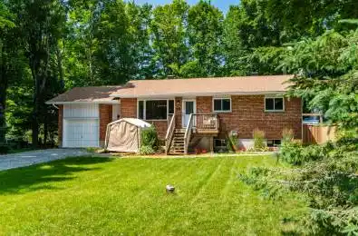 16 Mundy Avenue Tiny Ontario L9M 0B5