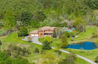 4655 Sideline 6 N/A Pickering Ontario L1Y 1A2