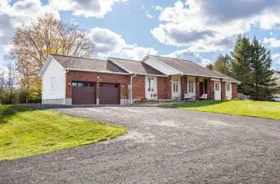 201 Greystone Crescent Mississippi Mills Ontario K0A 1A0