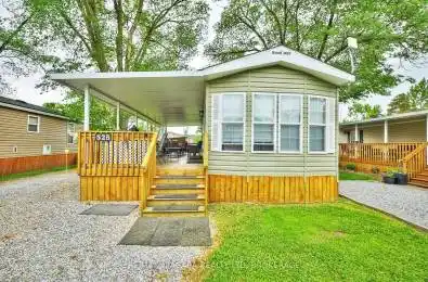 1501 Line 8 Road Unit# 525 Niagara-on-the-Lake Ontario L0S 1J0