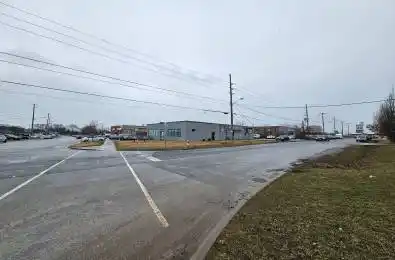 13 Racine Road Toronto W10 Ontario M9W 2Z2