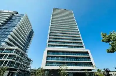 188 Fairview Mall Drive Unit# 321 Toronto C15 Ontario M2J 0H7