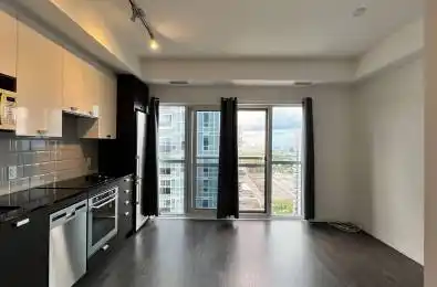 275 Village Green Square Unit# 3017 Toronto E07 Ontario M1S 0L8