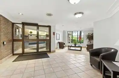 6720 Glen Erin Drive Unit# 514 Mississauga Ontario L5N 3K8