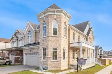 192 Limerick Road Cambridge Ontario N3H 0B5