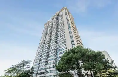 3303 Don Mills Road Unit# 107 Toronto C15 Ontario M2J 4T6