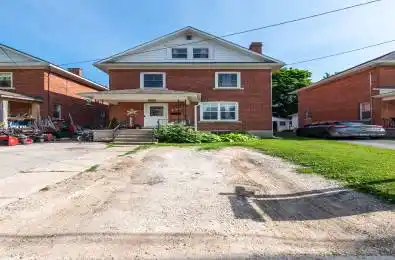 471 13th A Street Owen Sound Ontario N4K 3X3