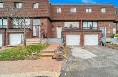 40 Stately Way Markham Ontario L3T 3Z8