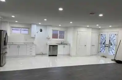 7287 Dellaport Drive Mississauga Ontario L4T 2Y4