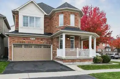 768 Millard Street Whitchurch-Stouffville Ontario L4A 0B5