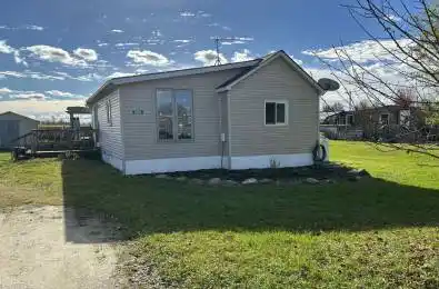 206 Grace Street Georgian Bluffs Ontario N0H 2N0