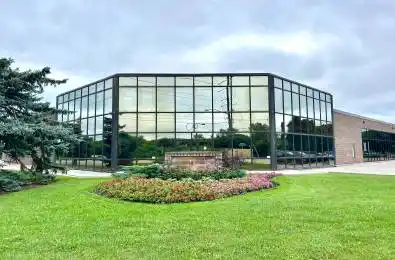 504 Iroquois Shore Road Unit# 12A Oakville Ontario L6H 3K4