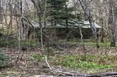 2595 Etwell Road Huntsville Ontario P0B 1M0