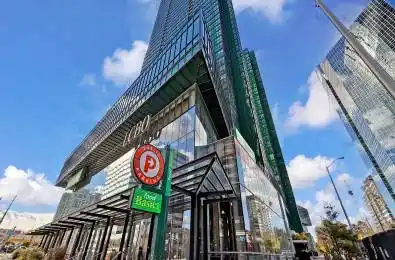 4750 Yonge Street Unit# 315 Toronto C07 Ontario M2N 0J6