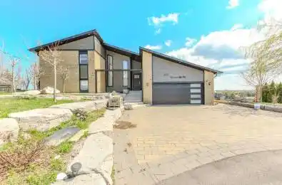 4573 Charleston Side Road Caledon Ontario L7K 0S7