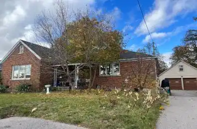 80 Taunton Road Unit# Bsmt Oshawa Ontario L1G 3T2