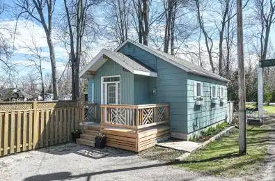 4304 Plum Point Road Ramara Ontario L3V 0P8