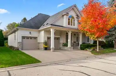 762 Hidden Grove Lane Mississauga Ontario L5H 4L3