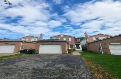 195 Enchanted Hills Crescent Toronto E07 Ontario M1V 3P1