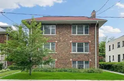 12 Kendal Avenue Unit# 3 Toronto C02 Ontario M5R 1L7