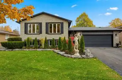 41 Dante Crescent Brantford Ontario N3P 1B9