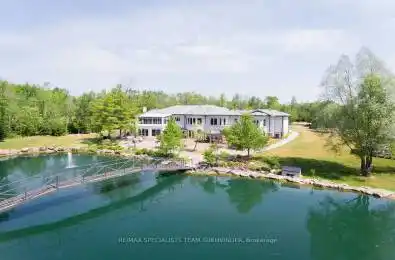 14180 Heritage Road Caledon Ontario L7C 1T6