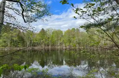 Lot 4 Sandy Shores Trail Madawaska Valley Ontario K0J 1B0