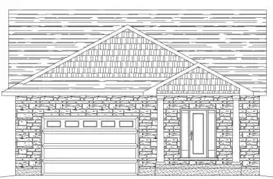 479 Woodridge Drive Goderich Ontario N7A 0C7