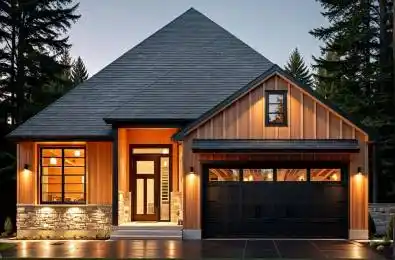 33 Deerview Drive Quinte West Ontario K8V 5P4