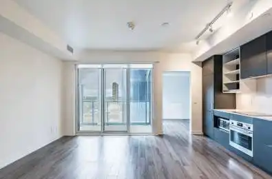 20 Edward Street Unit# 2319 Toronto C01 Ontario M5G 0C5